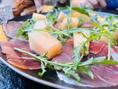 帕尔马火腿蜜瓜-wineapp葡萄酒餐吧(外滩金融中心店)