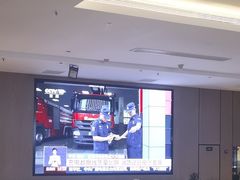 -晋江荣誉国际酒店·港誉茶餐厅