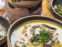 -麻伊伏土菜馆(朗州路店)