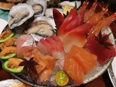 -一本魅·日式料理