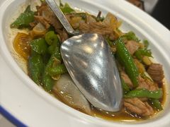 -兰湘子·湘菜小炒(石家庄万象城店)