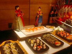 -东方广场假日酒店-蜀咖啡餐厅