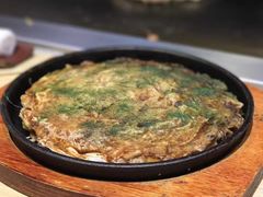 -日葵 大阪烧ひまり(仙霞路店)