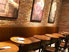-星巴克(重庆火车北站北广场II店)