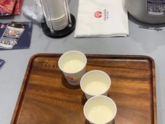 -霸王茶姬(上海恒基名人店)