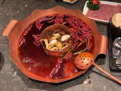 -浅喜火锅(中环岛广场C座店)