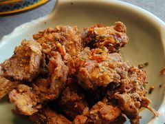 -羲和雅苑•北京烤鸭(平安国际金融中心店)