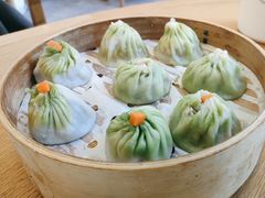 -苏小柳点心·手作小笼包(虹桥天地分院)