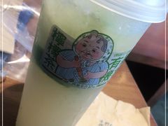 -阿嬷手作(南宁百盛印象城店)