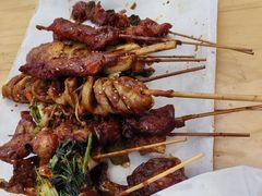 -多鱼炸串麻辣烫(闽江路店)