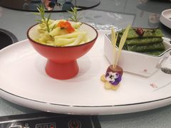 -风味小馆(天目湖宾馆店)