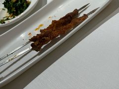 -新疆兵团食府清真(马连道店)