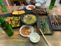 -炉内瓦·瓦片烧烤(明日星城店)