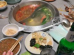 -狼头山火锅 KTV欢唱·烤串(理工大学店)
