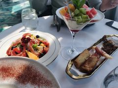 -天玑高空江景餐厅&酒吧Sky Secret Restaurant&Bar