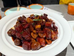 -向外鱼乐·土菜·虹鳟鱼