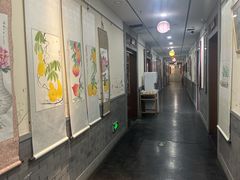 -秦汉胡同国学书院(天鹅湾分馆)