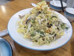 -老渔翁渔家味道(幸福九村店)