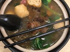 -巧燕坊一笼一蒸烧卖(西湖文化广场银泰店)