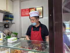-辽B·小串(总店)