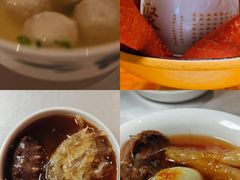 -聚春园自助餐厅(东街口店)