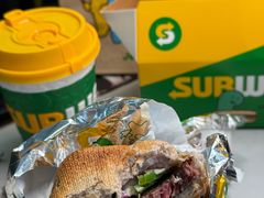 -赛百味SUBWAY(悠唐店)