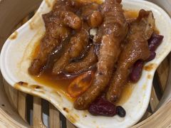 -聚福宝合苑食府(南头镇店)