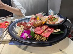 -猫爪爪原切自助烤肉(观音桥阳光世纪店)