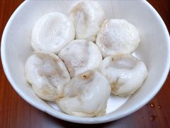 鲜肉小笼包-文武王氏烧饼·无矾油条(西溪路店)