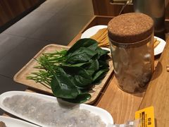 -巴奴毛肚火锅(大剧院店)
