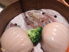 -新大咀港式茶餐厅(宝山万达店)