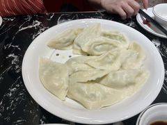 -双福饺子营餐厅(财富广场店)