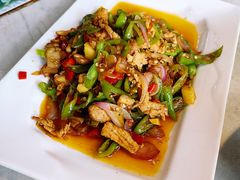-龙记食府 闲林店