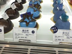 -LE SAPHIR 莎菲尔菓子(和兴店)