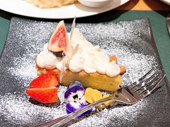 -兰特伯爵西餐厅·啤酒屋(方庄店)