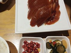 -小大董·烤鸭(五棵松店)