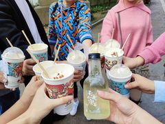 -茶颜悦色(岳麓山顶店)