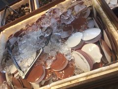 -芭提雅Amporn Seafood自助餐厅