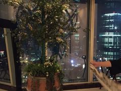 -翡翠36餐厅(浦东香格里拉店)