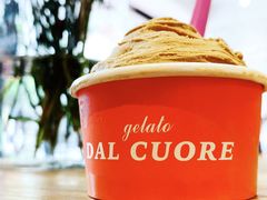 酒桶酿咖啡-Dal Cuore 达可芮冰淇淋(陕西北路店)