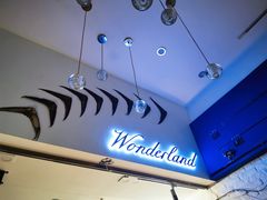 -深蓝金枪·深海鱼刺身(香洲店)