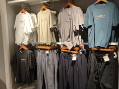 -Abercrombie&Fitch(德基广场店)