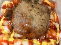 -孖记茶档·热腾茶餐(乐峰店)