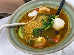 -阿坤纯正西刀鱼丸(Kuala Lumpur Branch)