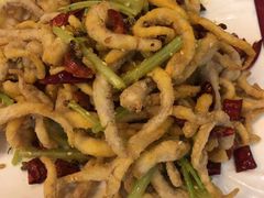 -大眼锅贴水饺(河东店)