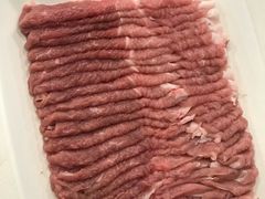 -京门老爆三·铜锅涮肉 爆肚(望京店)