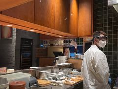 -yokocho上横町·日本食街(深业上城店)