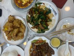-宝发园名菜馆