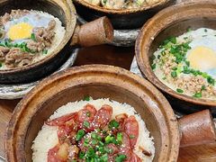 -红星光发煲仔饭(大石街店)
