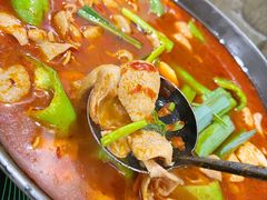 -湘肠香火锅店(团结湖店)